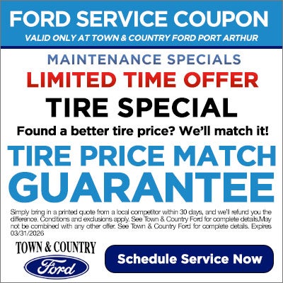 TIRE SPECIAL