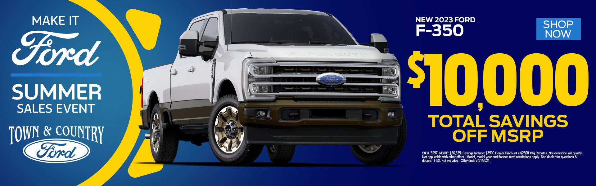 Town & Country Ford Search Inventory Port Arthur TX