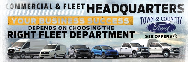 Commercial Inventory